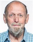 Profilbild Gert Johannes Würsig